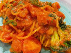 -魏斯理汉堡(西安沣东吾悦店)