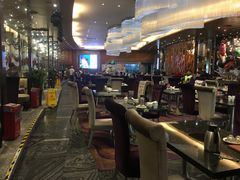 大堂-新兴·金羊座·粤菜点心(乐峰店)