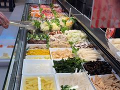 -椒锅锅·麻辣香锅(宝地广场城市集市店)
