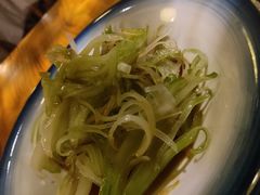 白水芹干丝-兴农记