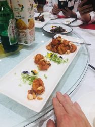 -上海浦东华美达大酒店·宴会厅