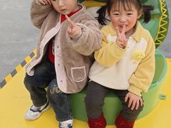-海合安武汉极地海洋公园