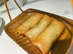 -春家·非遗手工小吃(徐汇万科广场店)