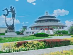 -吴桥杂技大世界