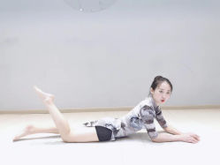 -MiWu咪舞舞蹈塑形中心
