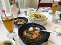 -小厨娘淮扬菜(天印大道店)