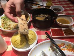 -西贝(无锡万象城店)
