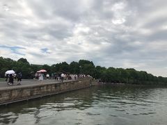 -浙江西湖美术馆