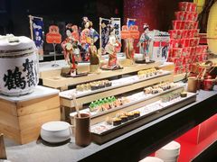 -芝小官毛肚火锅海鲜自助(淮安清江浦区新亚店)