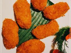 -狮拾久·现代新加坡料理(福田COCO Park店)