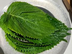 -范儿·嫂子烤肉·精致炭火烤肉(长治路店)