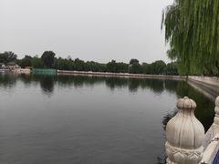 -什刹海