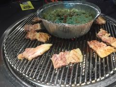 -碎怂烤肉(钟楼柳巷店)