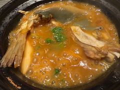 -小厨娘金榜题名(夫子庙秦淮河店)