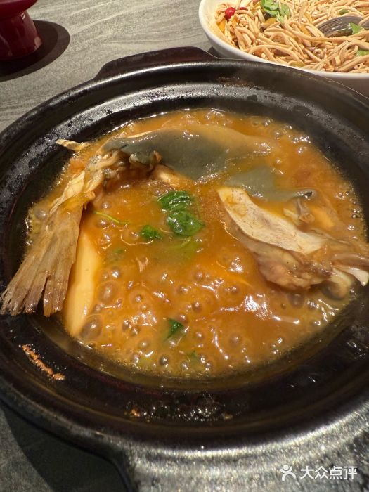 小厨娘金榜题名(夫子庙秦淮河店)图片