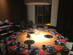 包厢-綱元·海鲜豆捞(明州里店)