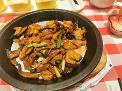 -西贝(上海中心店)