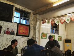 -前门张记涮肉(前门店)