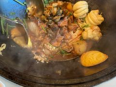 -江湖水乡铁锅炖魚(周庄嘉园店)