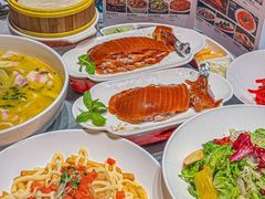 -大鸭梨烤鸭(望京店)