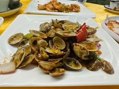 -海鲜街菜馆(海珠南路店)