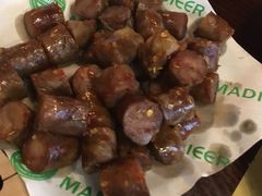 -马迭尔德式西餐精酿啤酒屋(中央大街店)