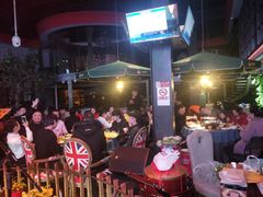 -肉串汪(望京店)