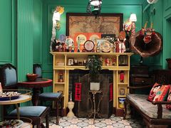 -天津五大道文化旅游区