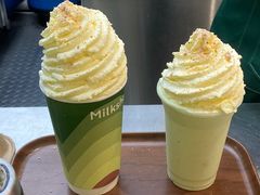 -迷客夏Milksha(无锡苏宁店)