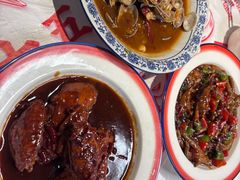 -佳佳麻辣烧菜馆