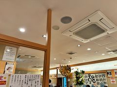 -梅丘·寿司の美登利(银座店)