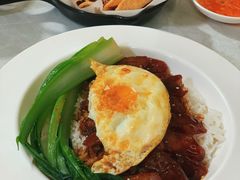 -颓记茶餐厅(美景总店)