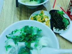 -吉祥馄饨(虹桥火车站店)