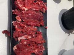 -牛品福潮汕牛肉火锅(旺庄店)