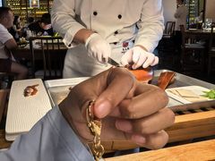 -晟永興烤鸭店(五道口店)