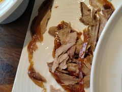 -北京老铺烤鸭(老城根店)