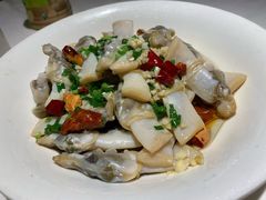 -小厨师·二十年沈家门小海鲜(百井坊巷店)