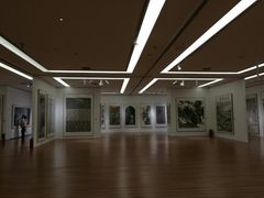 -炎黄艺术馆