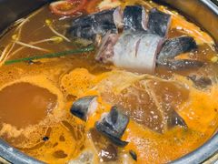 -酸喜·三度酸·贵州味