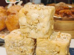 -喜势点·糖沙翁手工茶点·本地人茶居(永庆坊店)