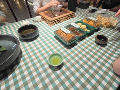 -京梟红茶楼(方恒购物中心店)
