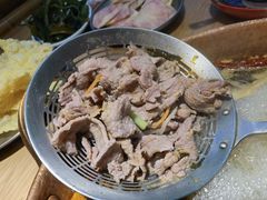 -洱火云南酸菜牛肉火锅(石景山当代商城店)