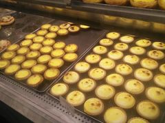 -莉莲蛋挞(日月光店)