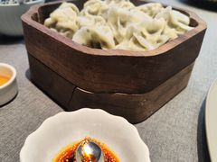 -怡情荟•海鲜青岛菜(五四广场旗舰店)