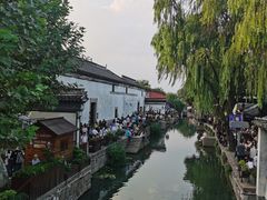 -南浔古镇
