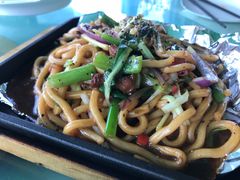 -烛影拾光观景餐厅·创意菜·摄影·小提琴(大唐不夜城店)