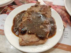 -芭菲盛宴·环球美食(解放碑英利国际店)