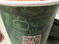-孖记茶档·热腾茶餐(荔湾领展广场店)