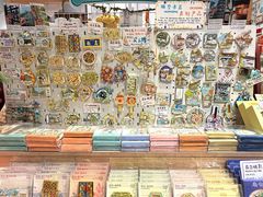 -猫的天空之城概念书店(苏州平江店)