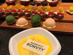 -威斯汀舞台餐厅